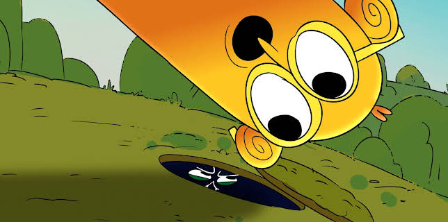 06:18: Føles som | TV 2 | 11/13 2025