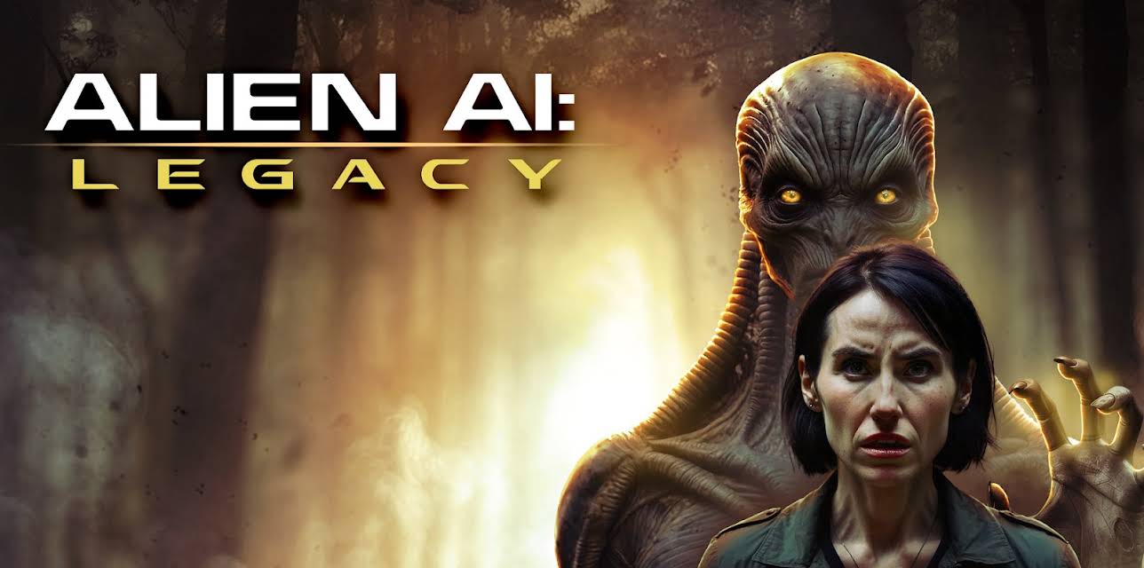 Alien AI: Legacy (2025)