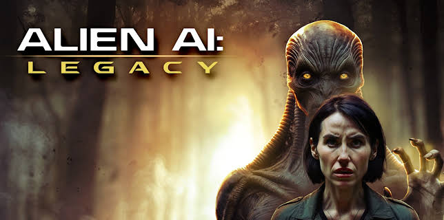 Alien AI: Legacy (2025)