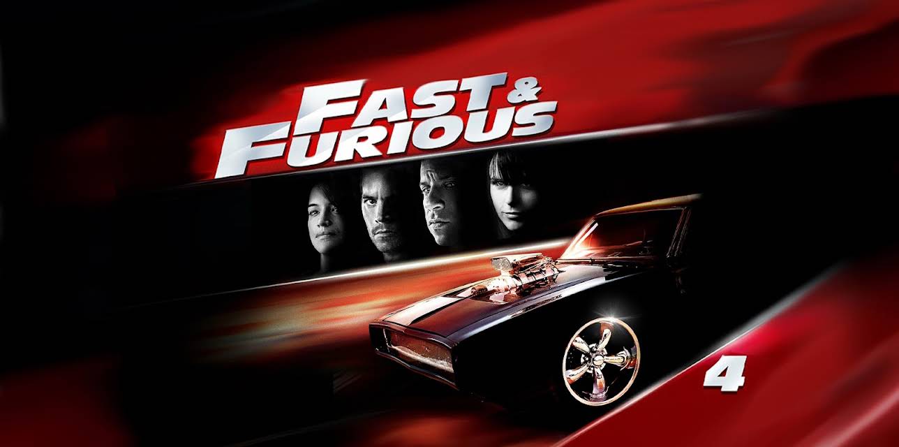 Fast & Furious (2009)