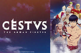 Cestvs: Season 1: Fighting Slave Cestvs