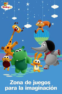 13:30: Zona de juegos para la imaginación | Baby TV | 4/1 2026