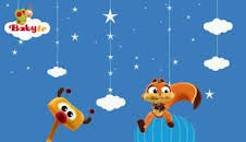 Zona de juegos para la imaginación