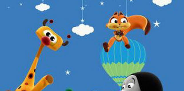 16:30: Zona de juegos para la imaginación | Baby TV | 12/7 2025