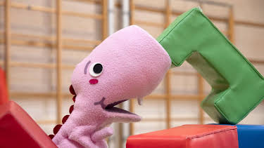 06:05: Trumle på tur: Turnhallen | NRK Super | 4/27 2026