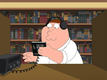19:50: Family Guy | ProSieben Maxx | 6/16 2026