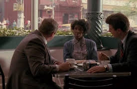 Law & Order Season 1: Out of the Half-Light