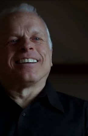 Jim Moore as 