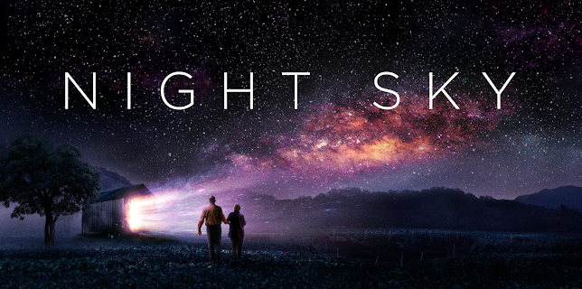 Night Sky – Season 1