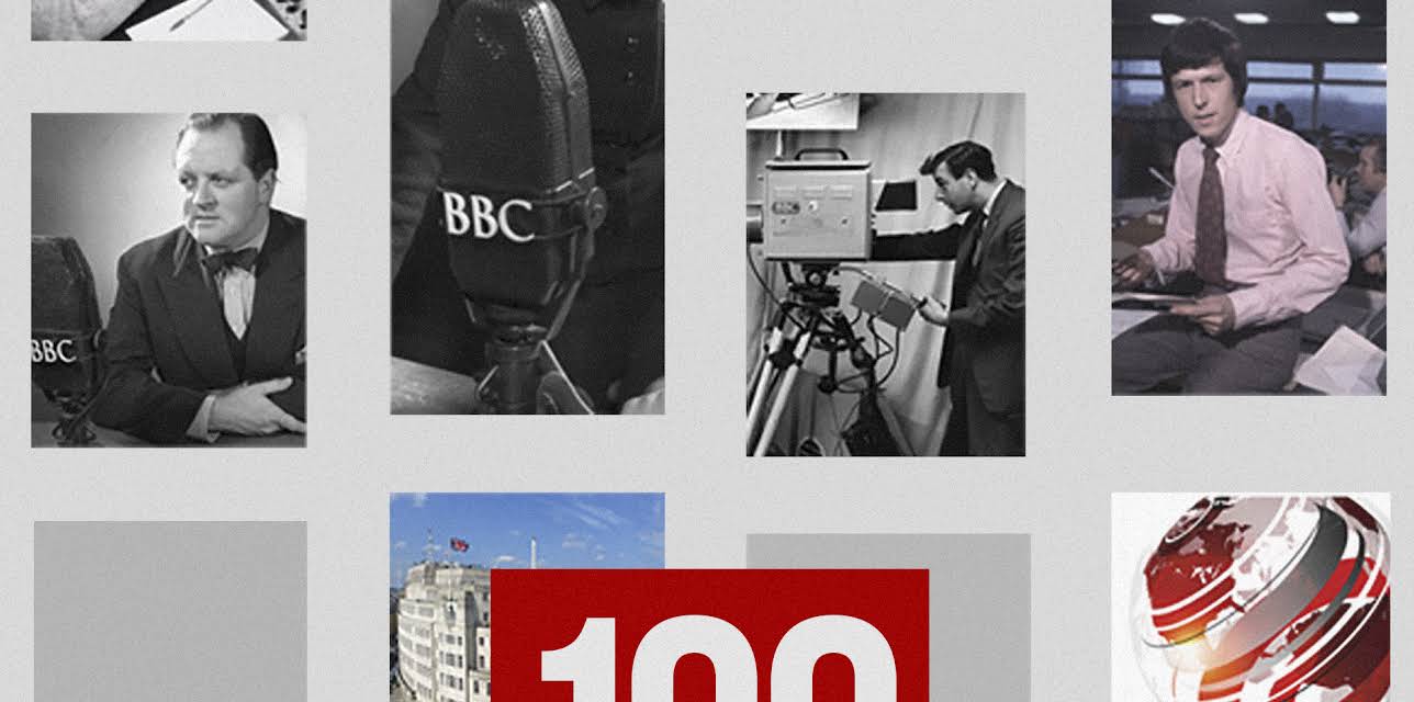 100 Years of BBC News (2022)