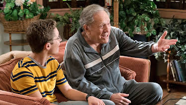 4:20 AM: The Goldbergs | E4 | 7/27 2026