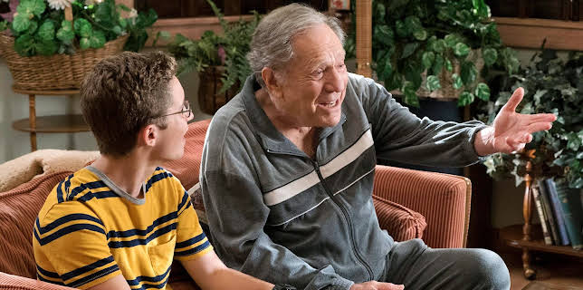 3:00 PM: The Goldbergs | E4 | 2/11 2026