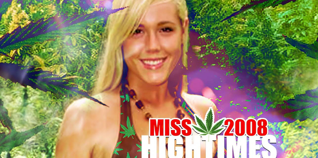 Miss High Times 2008 (2008)