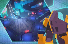 Transformers Cyberverse Season 1: Megatron is my Hero