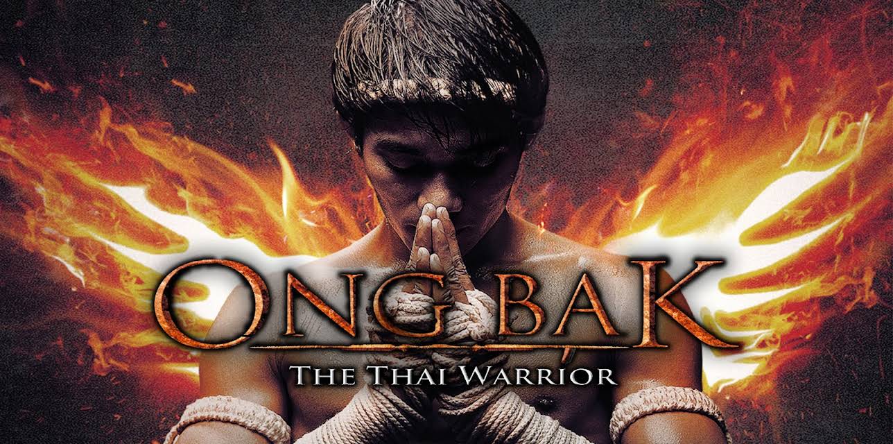 Ong Bak - The Thai Warrior (2005)