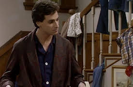 Full House: The Complete First Season: The Return Of Grandma