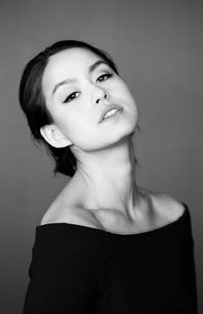 Maria Thelma Smáradóttir as 