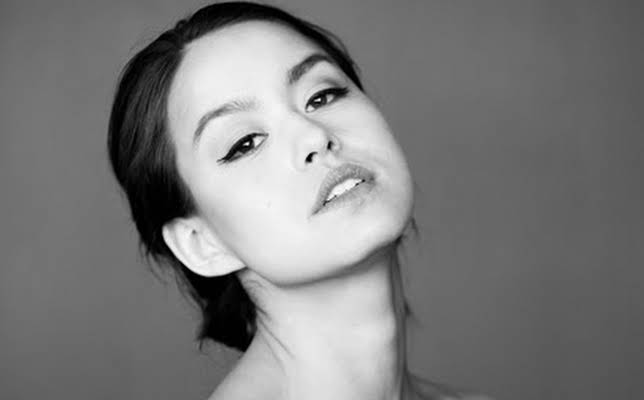 Maria Thelma Smáradóttir