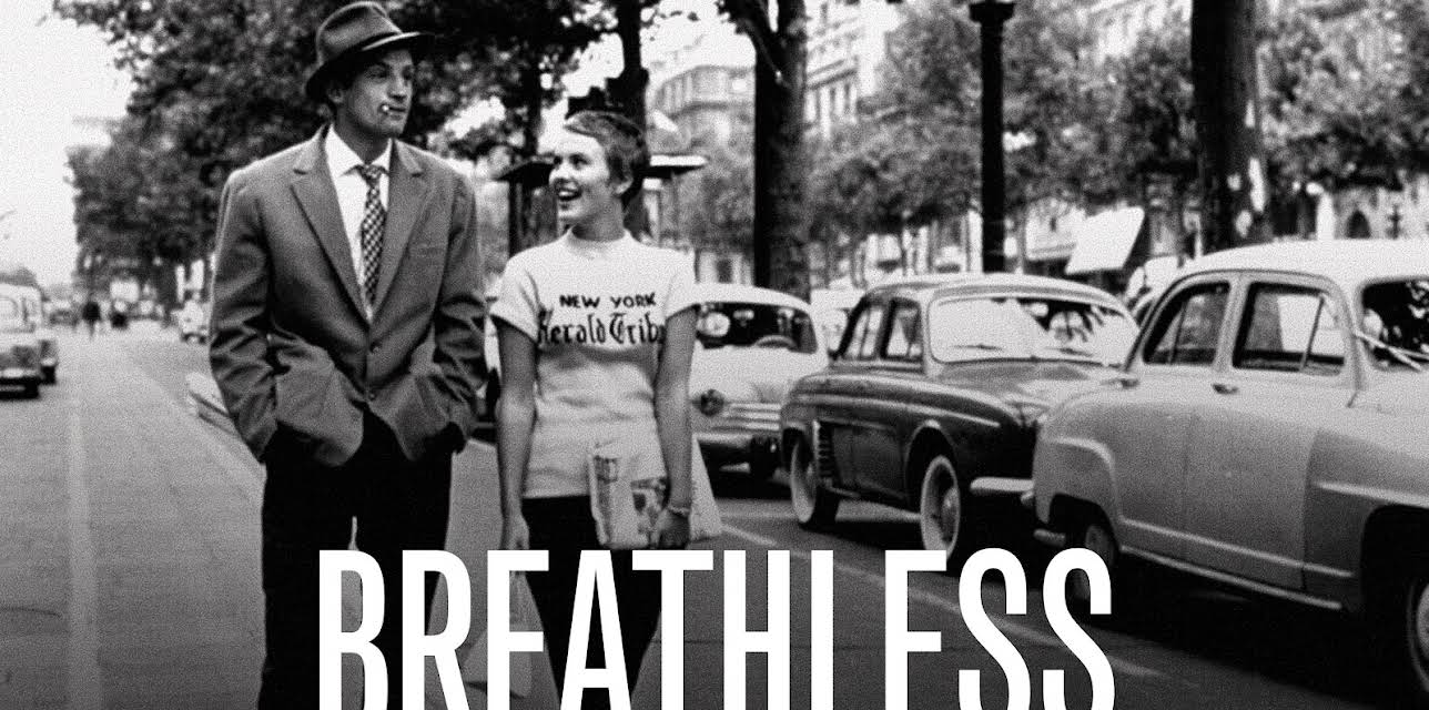 Breathless (1961)