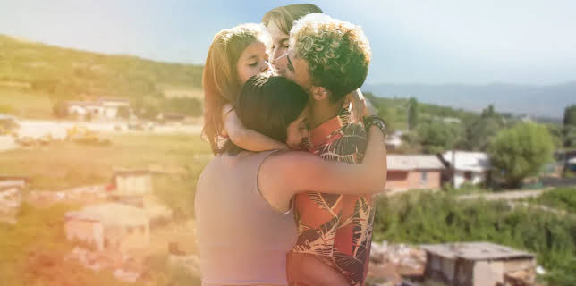 Housekeeping for Beginners (2024)