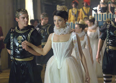 21:45: The Tudors (S1 E1) (S1) | Viasat Series | 5/10 2026