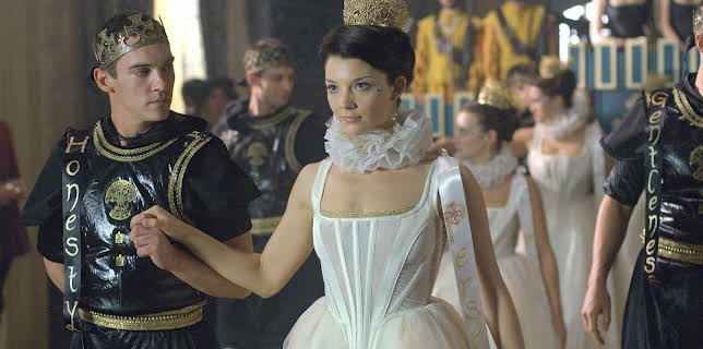 02:50: The Tudors (S1 E1) (S1) | Viasat Series | 12/2 2025