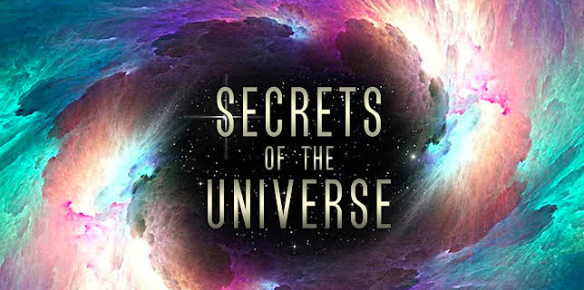Secrets of the Universe