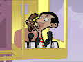 Mr. Bean Animated
