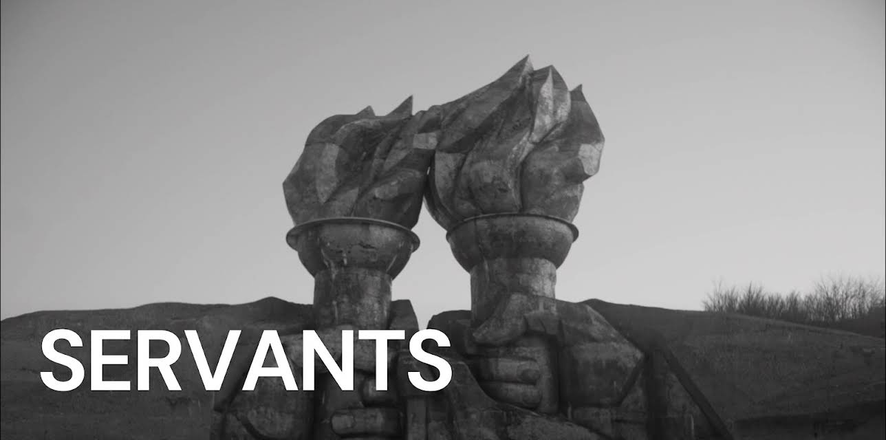 Servants (2020)