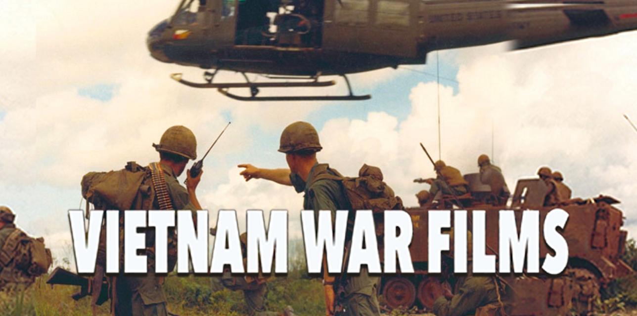 Vietnam War Films (2007)
