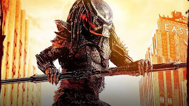 23:55: CINE CUATRO: 'DEPREDADOR II' | Cuatro | 10/31 2026
