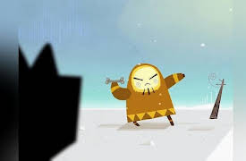 Shaman's Quest: Go Fetch