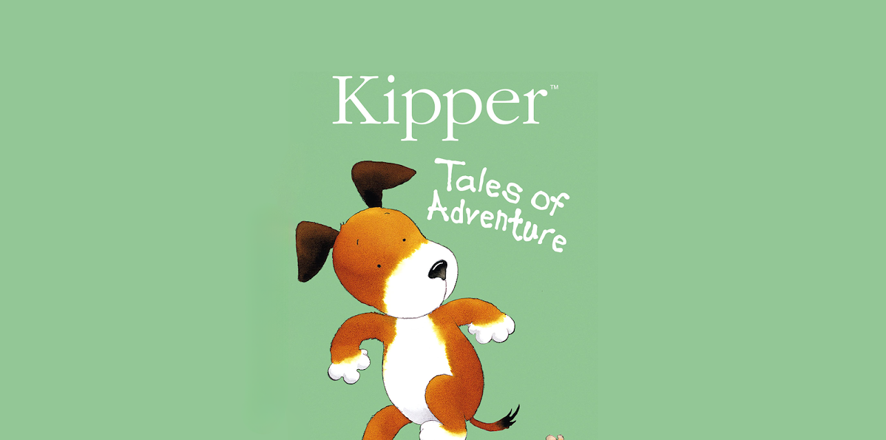 Kipper: Tales Of Adventure (2004)