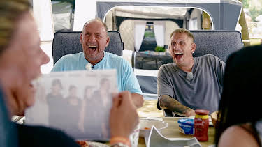 20:15: Bella Italia - Camping auf Deutsch (S6 E2) (S6) | RTL 2 | 7/29 2026