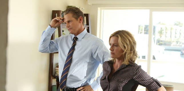 04:35: CSI: Vegas | RTL | 12/11 2025