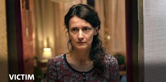 01:10: Victim | MDR Fernsehen | 11/13 2025