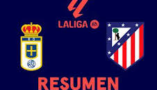 Resúmenes LALIGA EA Sports (T25/26): Real Oviedo - At. Madrid
