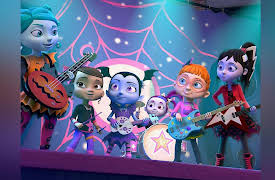 April Ghoul's Day / Monster's New Bed: April Ghoul's Day / Monster's New Bed