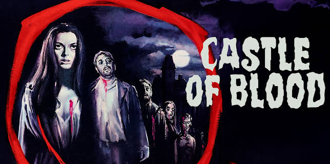 Castle Of Blood (2024)