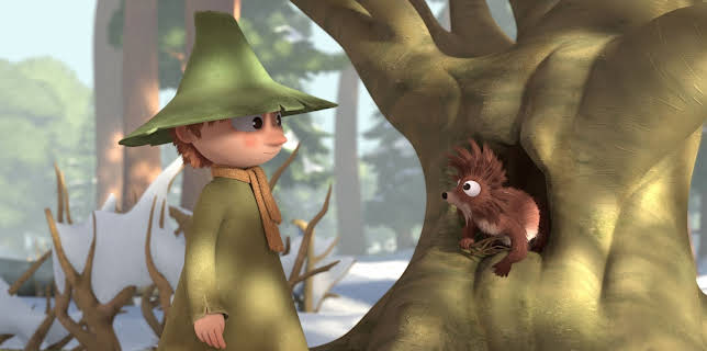 17:00: Mumenvággi: Giđđašuokŋa - Vårens melodi | NRK Super | 1/8 2026