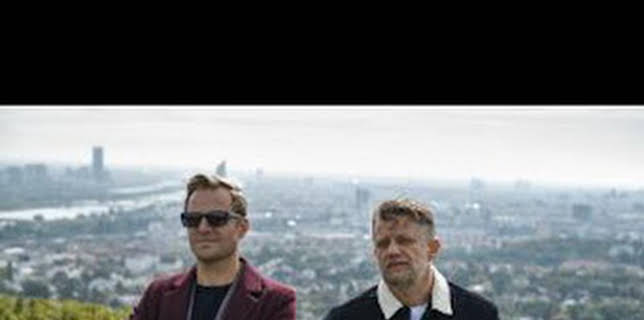 00:53: The blind detective (T1): Episodio 8 | COSMO | 2/9 2026