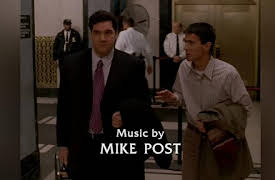 Law & Order: Trial by Jury Season 1: Eros In The Upper Eighties