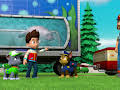 PAW Patrol