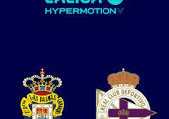 LALIGA HYPERMOTION (T25/26): Las Palmas - Deportivo
