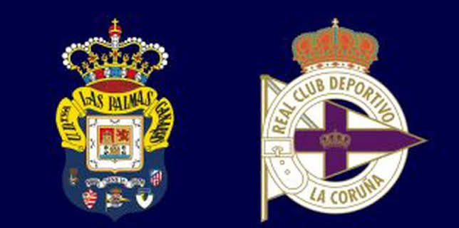 LALIGA HYPERMOTION (T25/26): Las Palmas - Deportivo