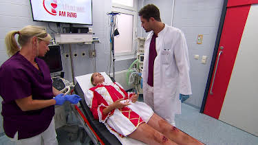 13:55: Südklinik am Ring (S1 E23) (S1) | RTL 2 | 7/21 2026