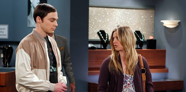 5:00 PM: The Big Bang Theory | E4 | 12/9 2025