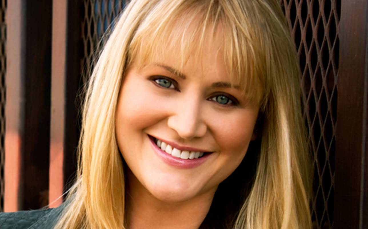 Trish Gates