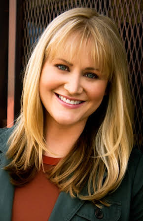 Trish Gates as 