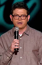 Joe Wengert as 